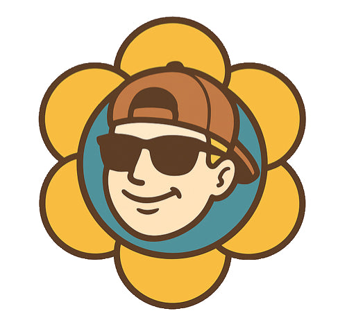 Flower Boy